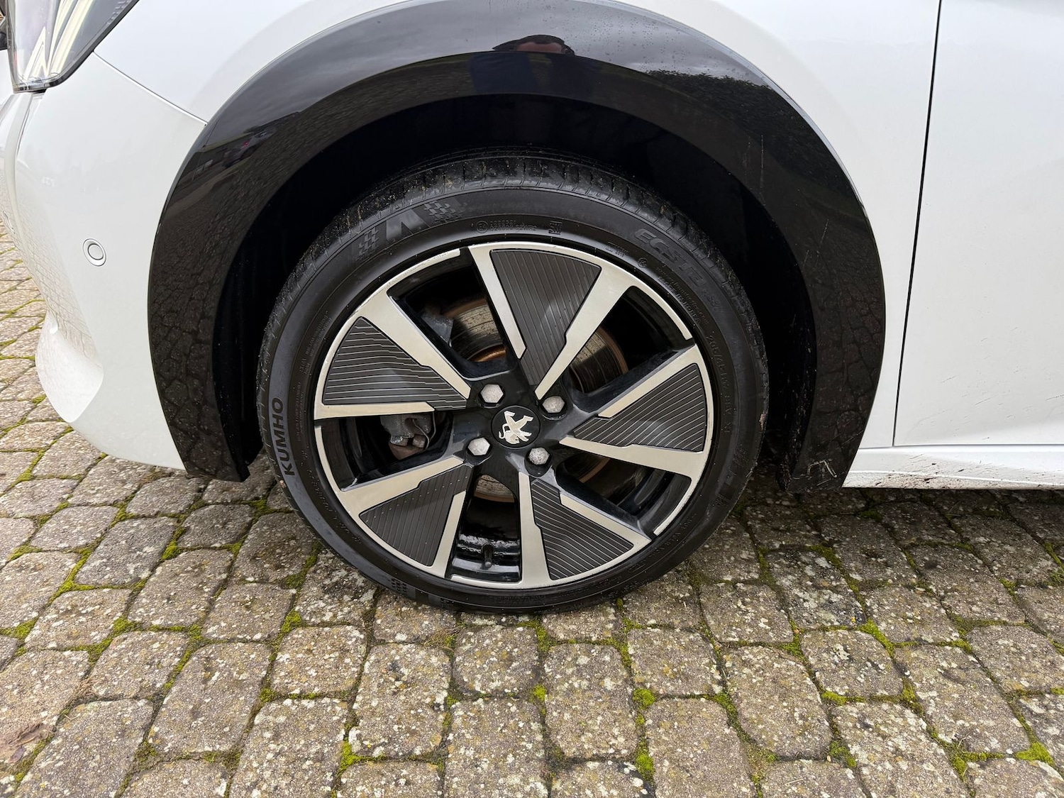 Used Peugeot 208 2021 for sale - 77614588: Photo 10