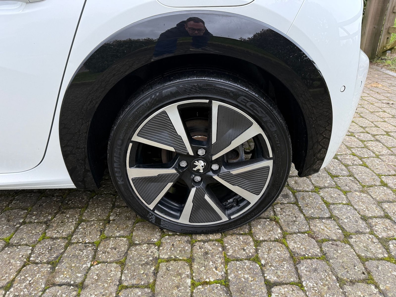 Used Peugeot 208 2021 for sale - 77614588: Photo 11