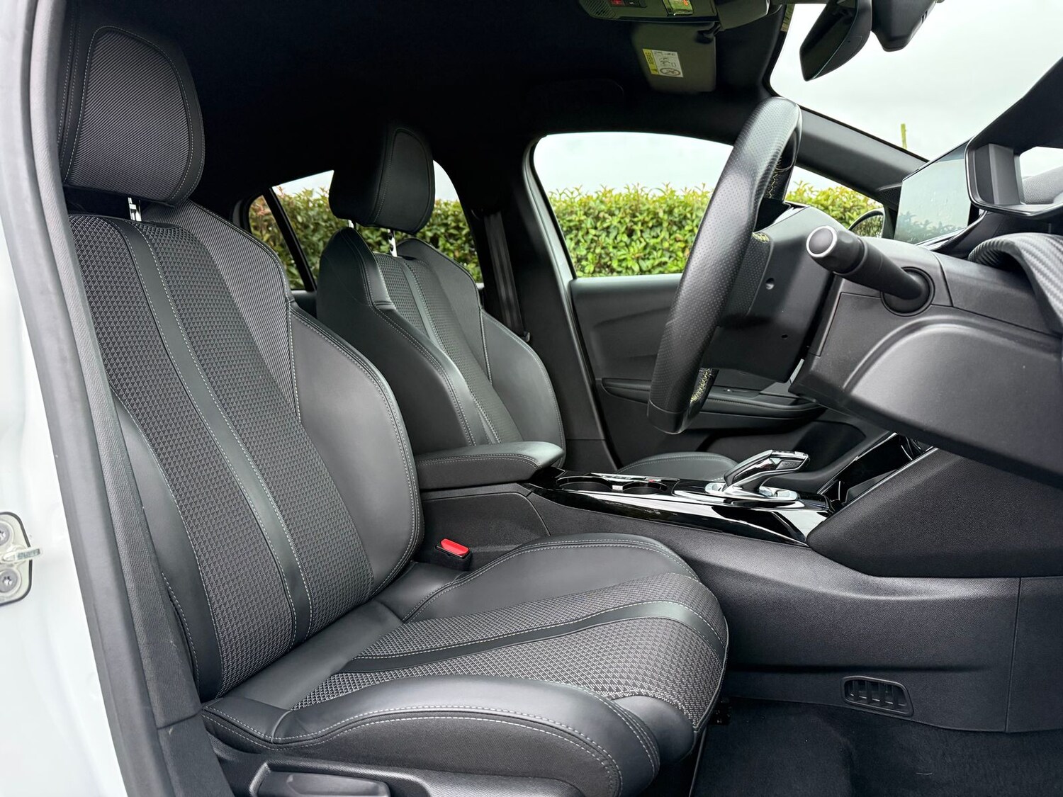 Used Peugeot 208 2021 for sale - 77614588: Photo 16