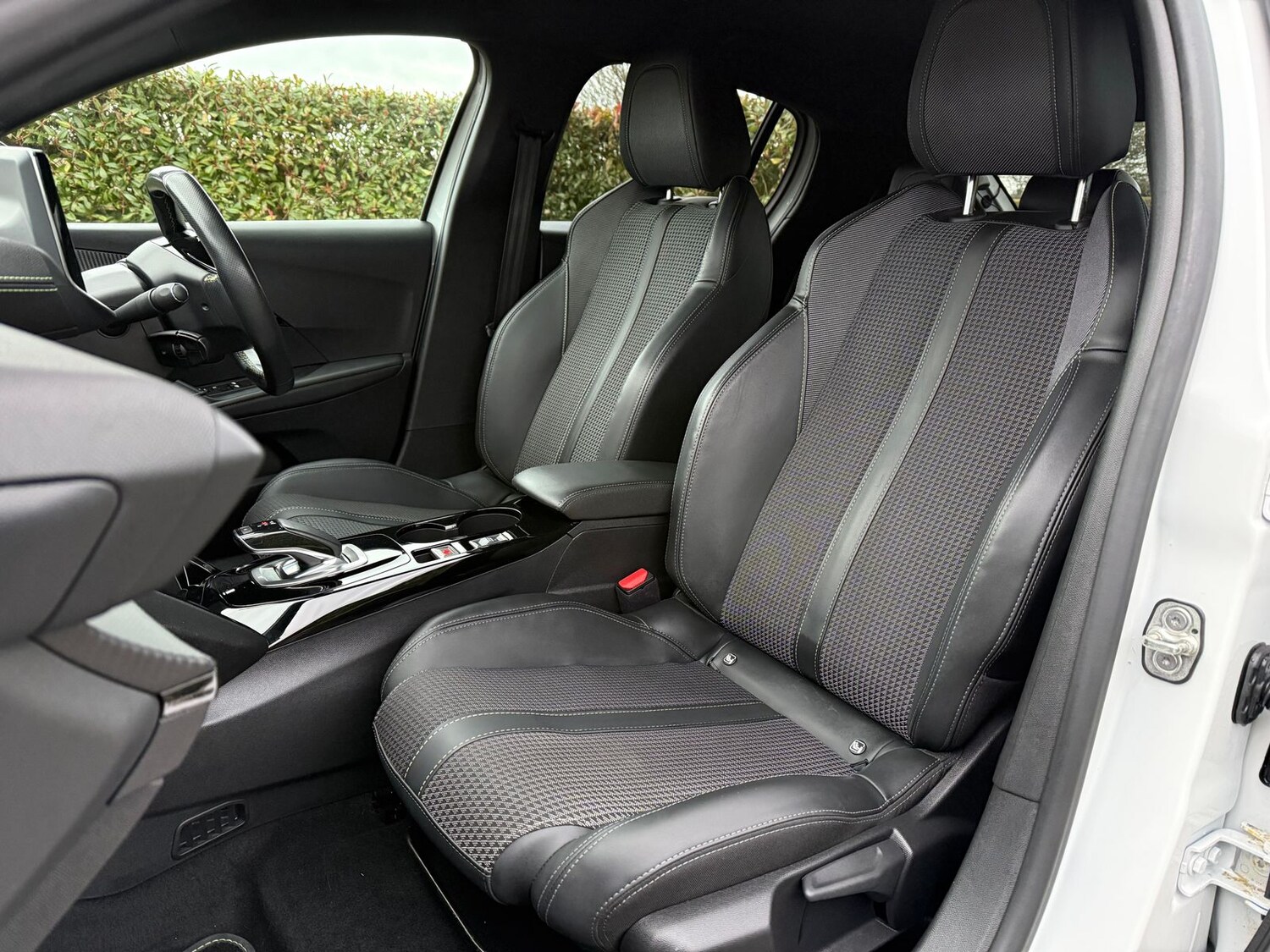 Used Peugeot 208 2021 for sale - 77614588: Photo 18