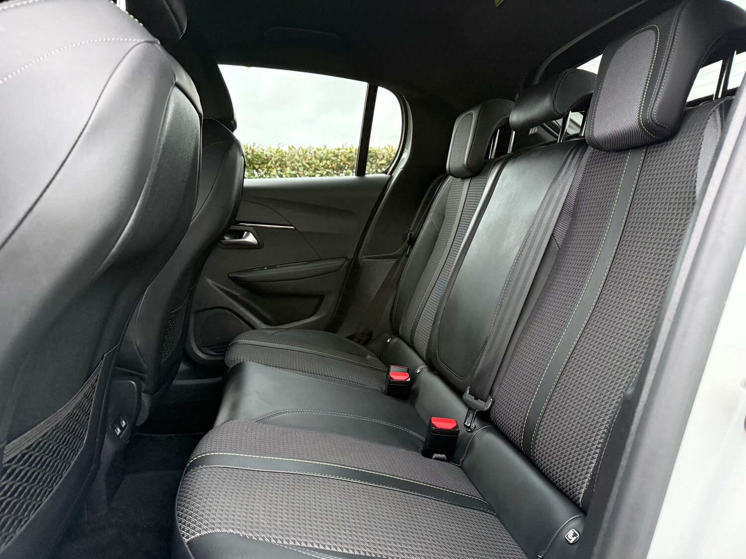 Used Peugeot 208 2021 for sale - 77614588: Photo 19