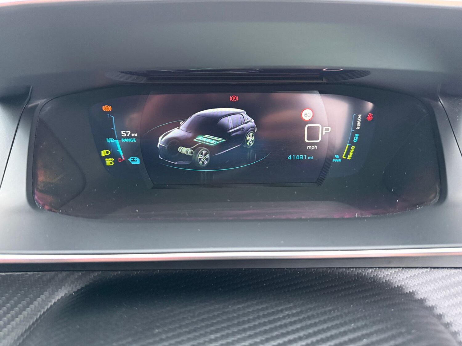 Used Peugeot 208 2021 for sale - 77614588: Photo 23