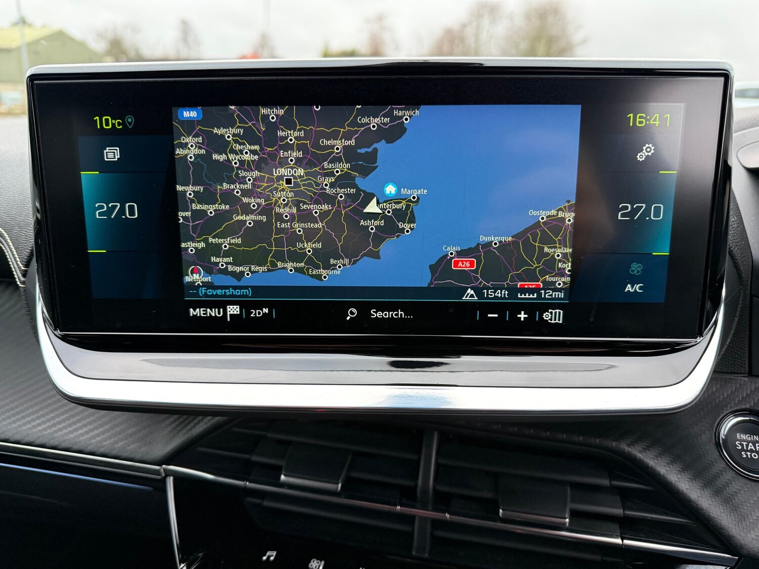 Used Peugeot 208 2021 for sale - 77614588: Photo 24