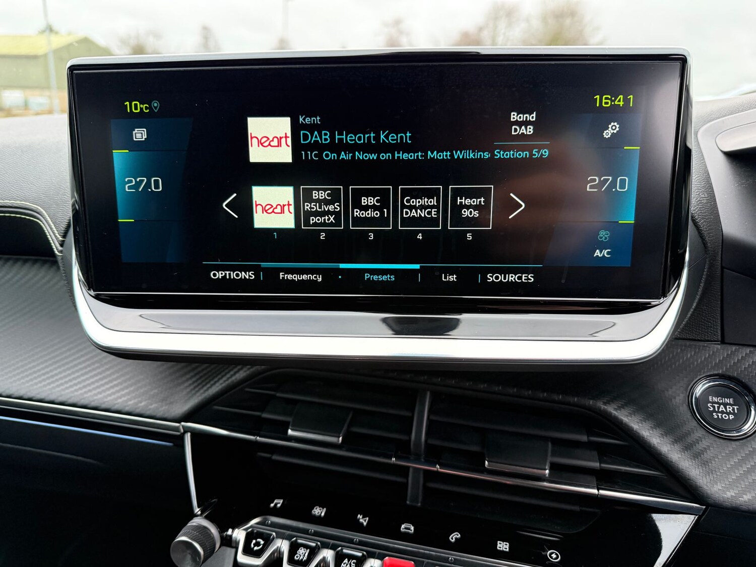 Used Peugeot 208 2021 for sale - 77614588: Photo 25