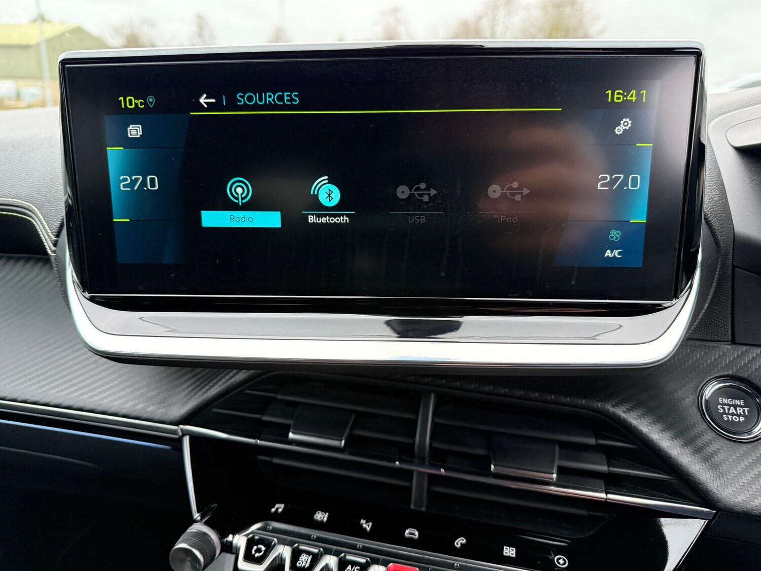 Used Peugeot 208 2021 for sale - 77614588: Photo 26