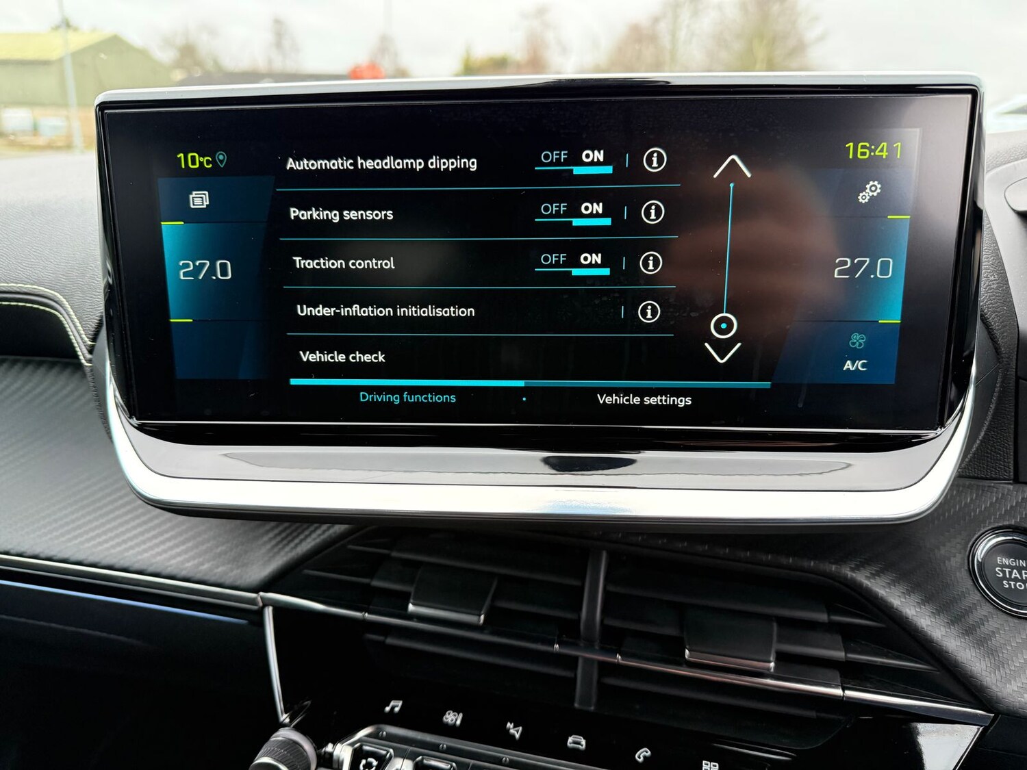 Used Peugeot 208 2021 for sale - 77614588: Photo 27