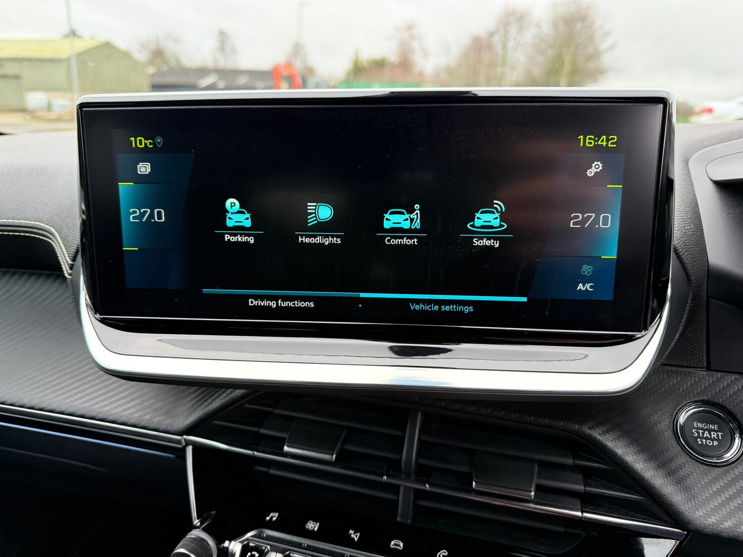 Used Peugeot 208 2021 for sale - 77614588: Photo 28