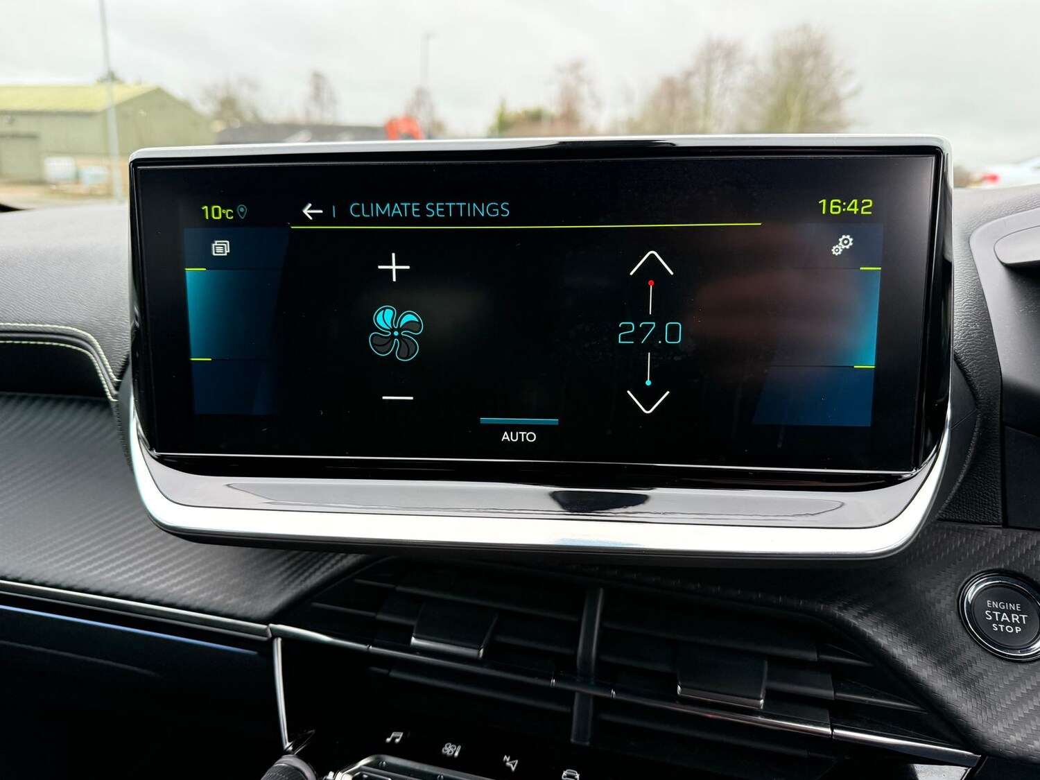 Used Peugeot 208 2021 for sale - 77614588: Photo 29