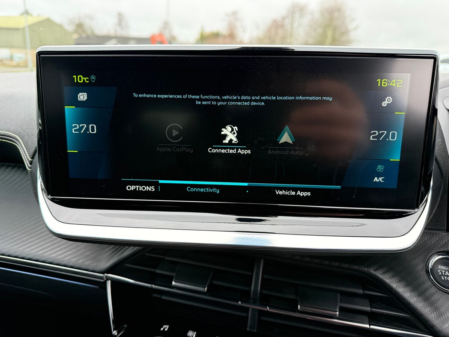 Used Peugeot 208 2021 for sale - 77614588: Photo 30