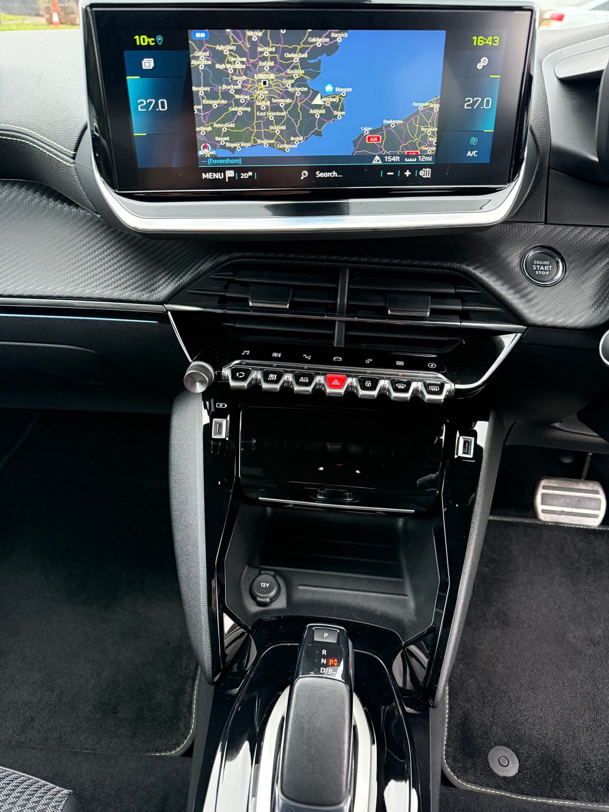 Used Peugeot 208 2021 for sale - 77614588: Photo 31