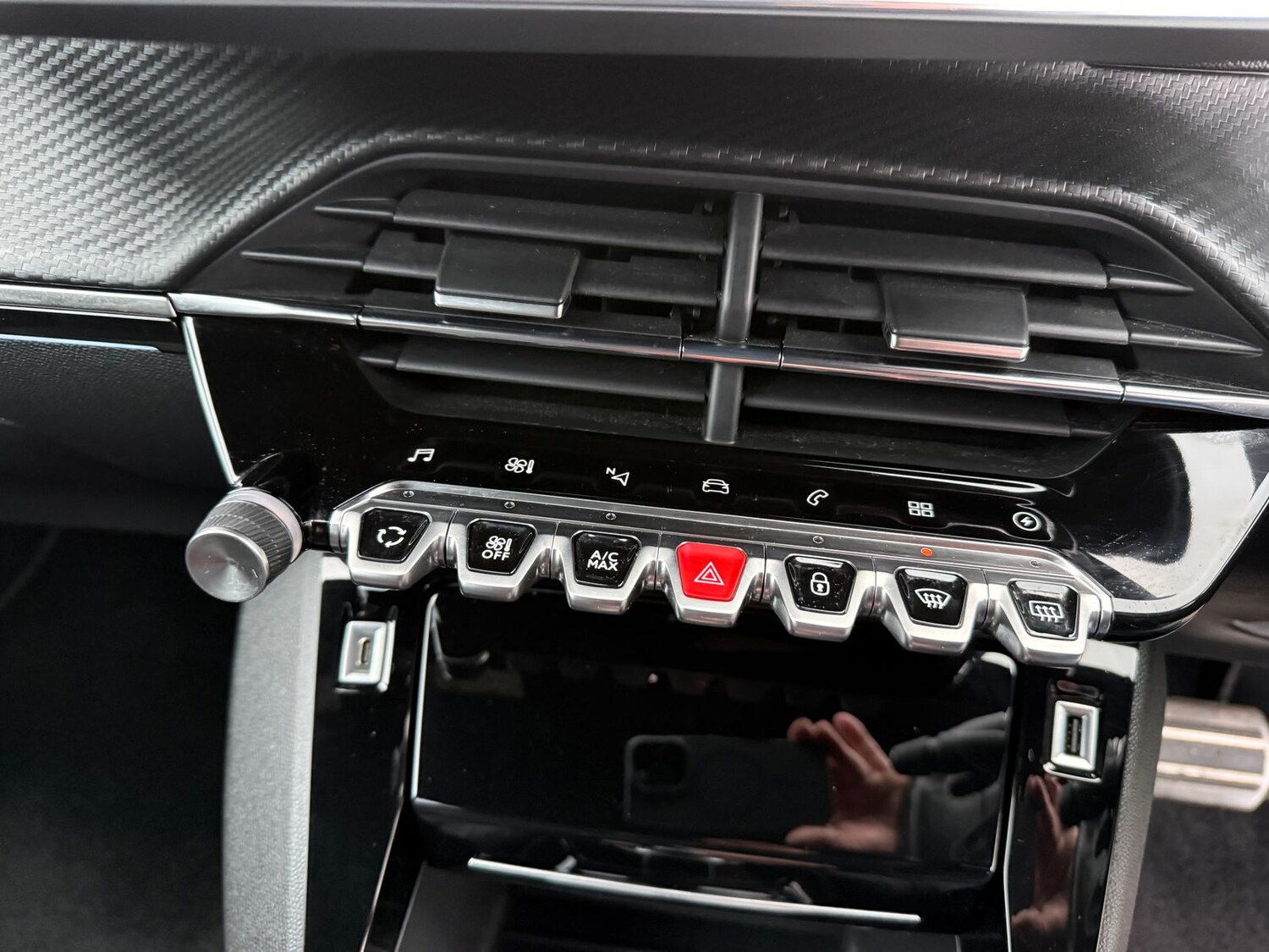 Used Peugeot 208 2021 for sale - 77614588: Photo 33