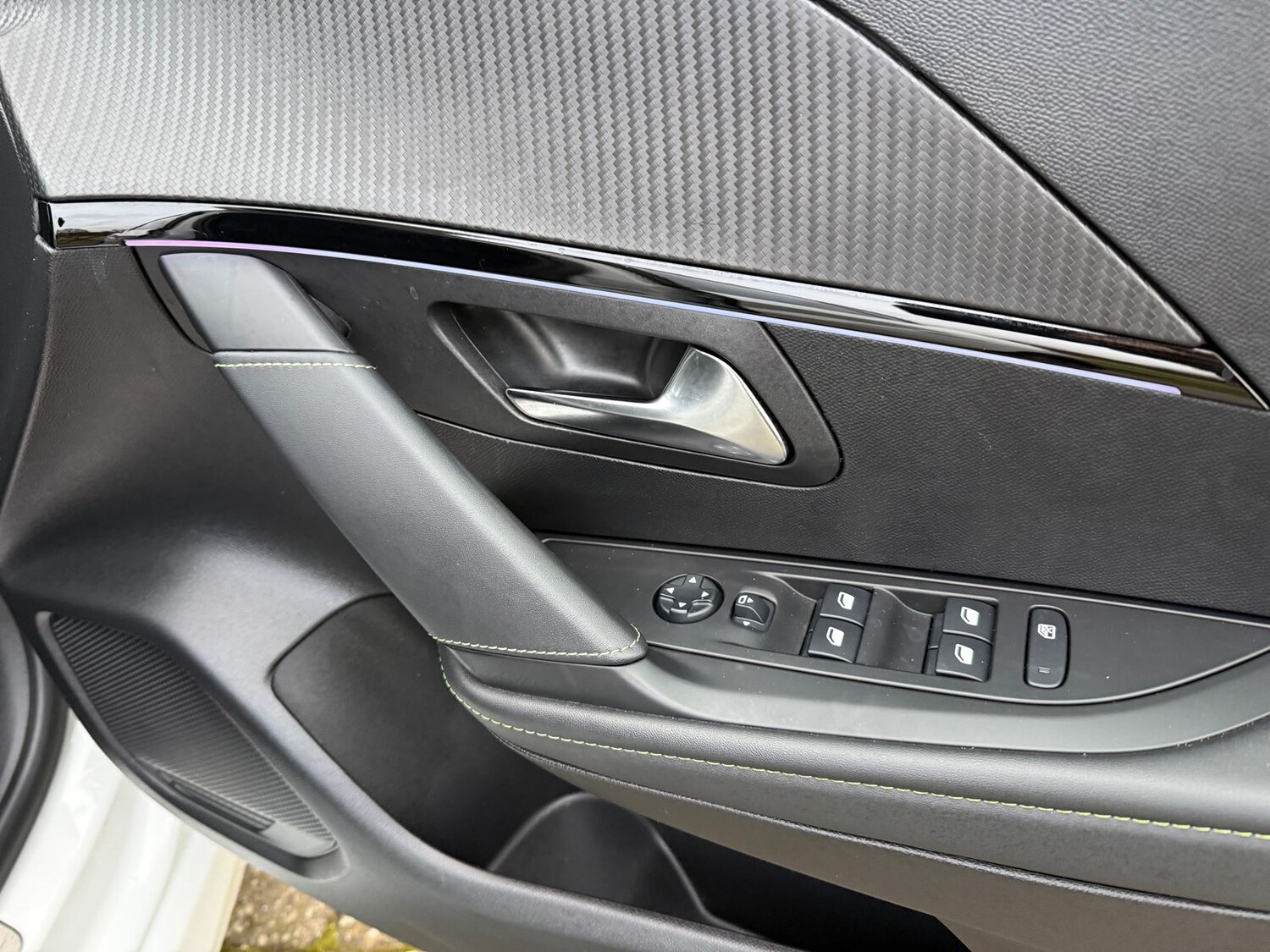 Used Peugeot 208 2021 for sale - 77614588: Photo 36