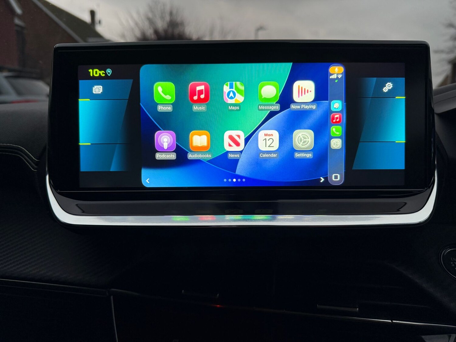 Used Peugeot 208 2021 for sale - 77614588: Photo 38