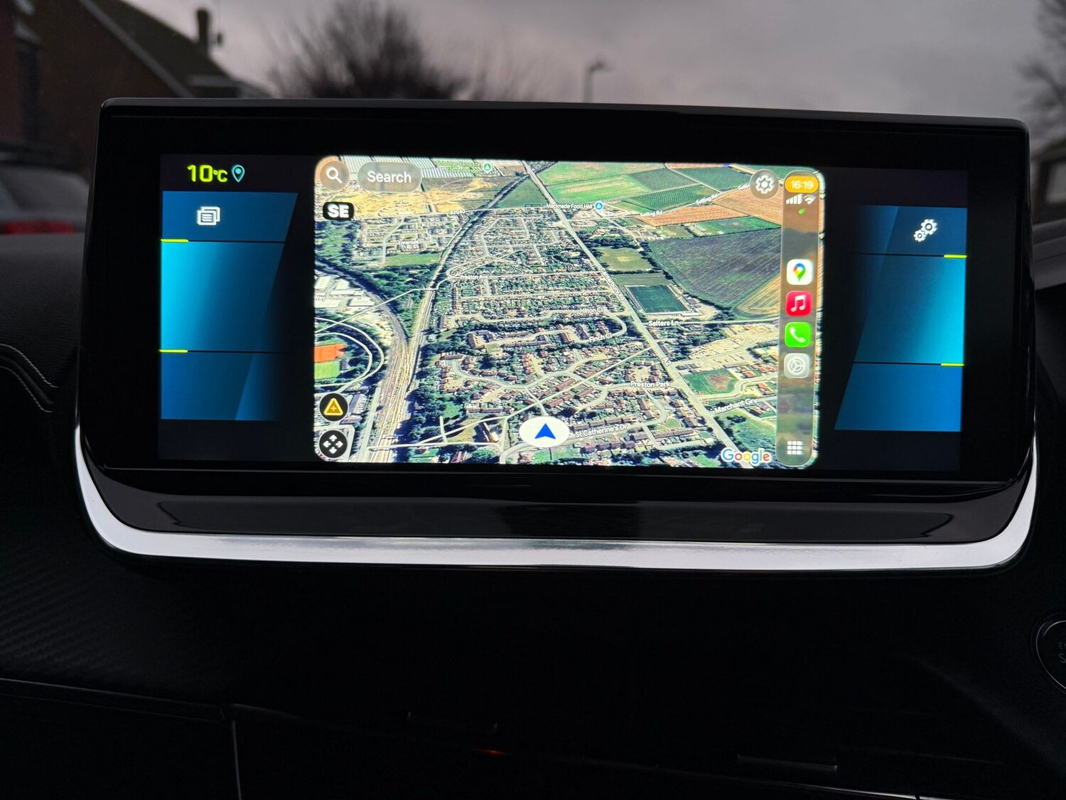 Used Peugeot 208 2021 for sale - 77614588: Photo 39