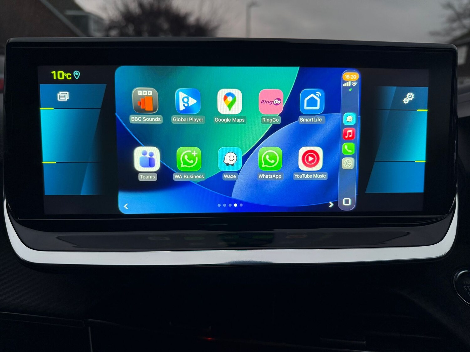 Used Peugeot 208 2021 for sale - 77614588: Photo 42