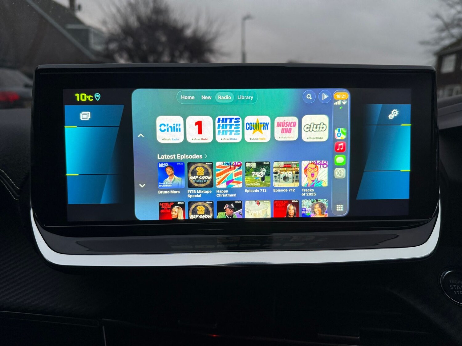 Used Peugeot 208 2021 for sale - 77614588: Photo 44