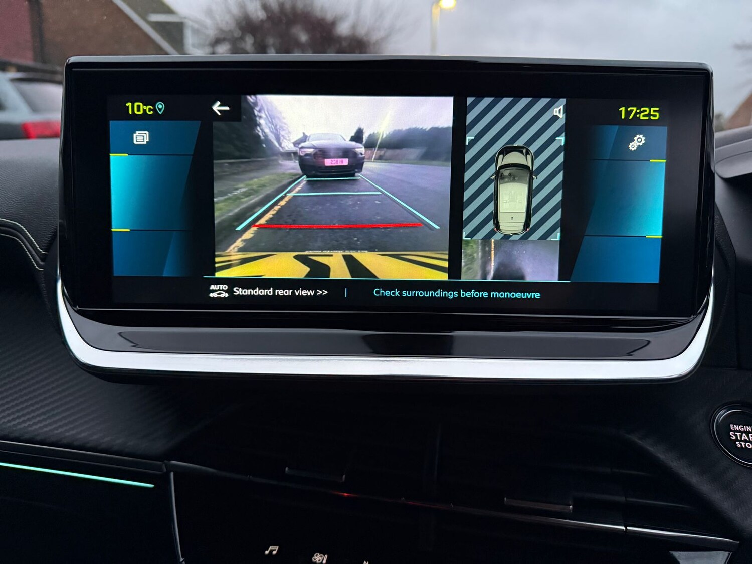 Used Peugeot 208 2021 for sale - 77614588: Photo 45