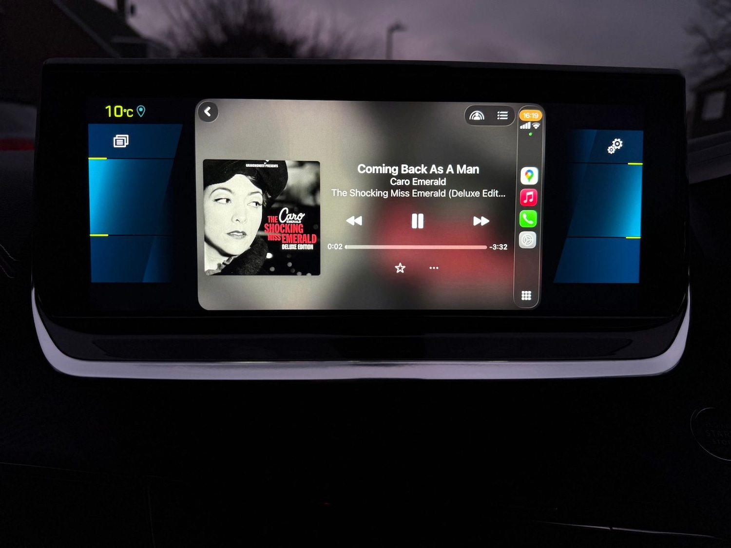 Used Peugeot E-208 2021 for sale - 77614588: Photo 48