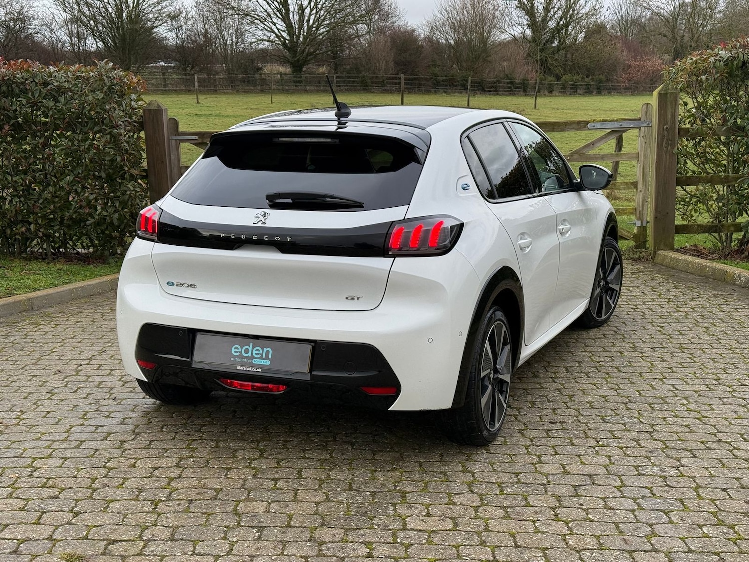 Used Peugeot 208 2021 for sale - 77614588: Photo 5