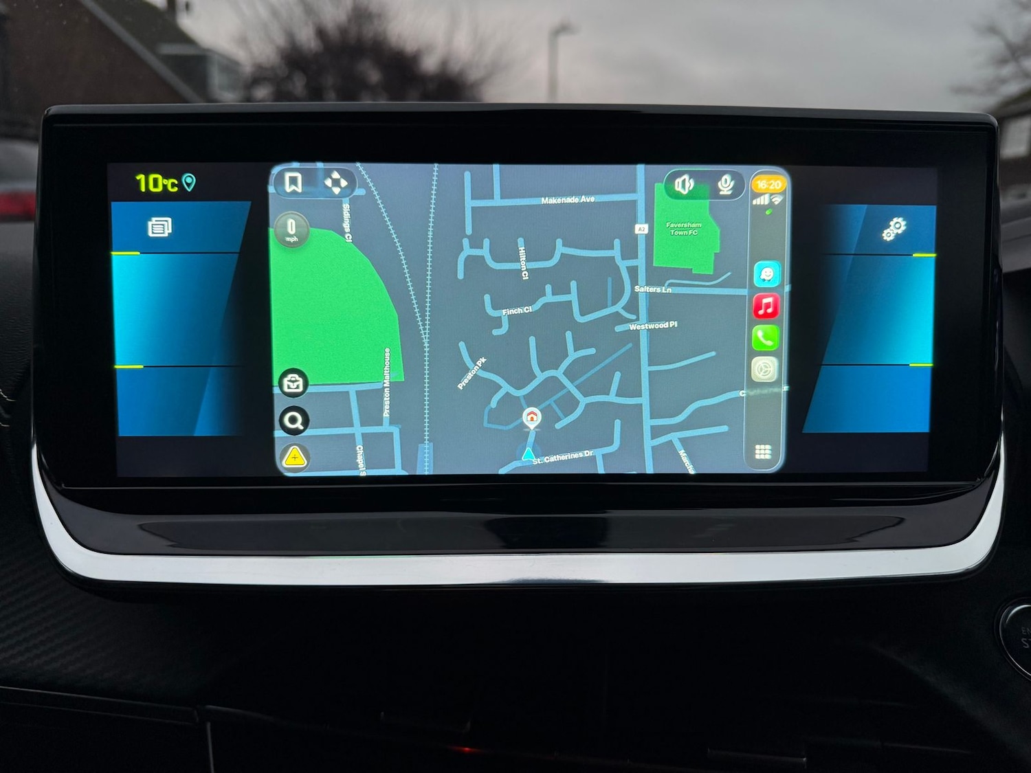 Used Peugeot E-208 2021 for sale - 77614588: Photo 50