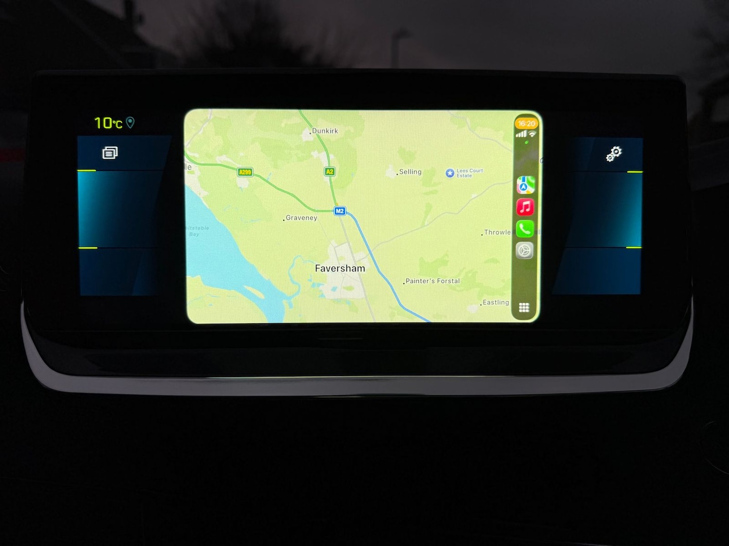 Used Peugeot E-208 2021 for sale - 77614588: Photo 52