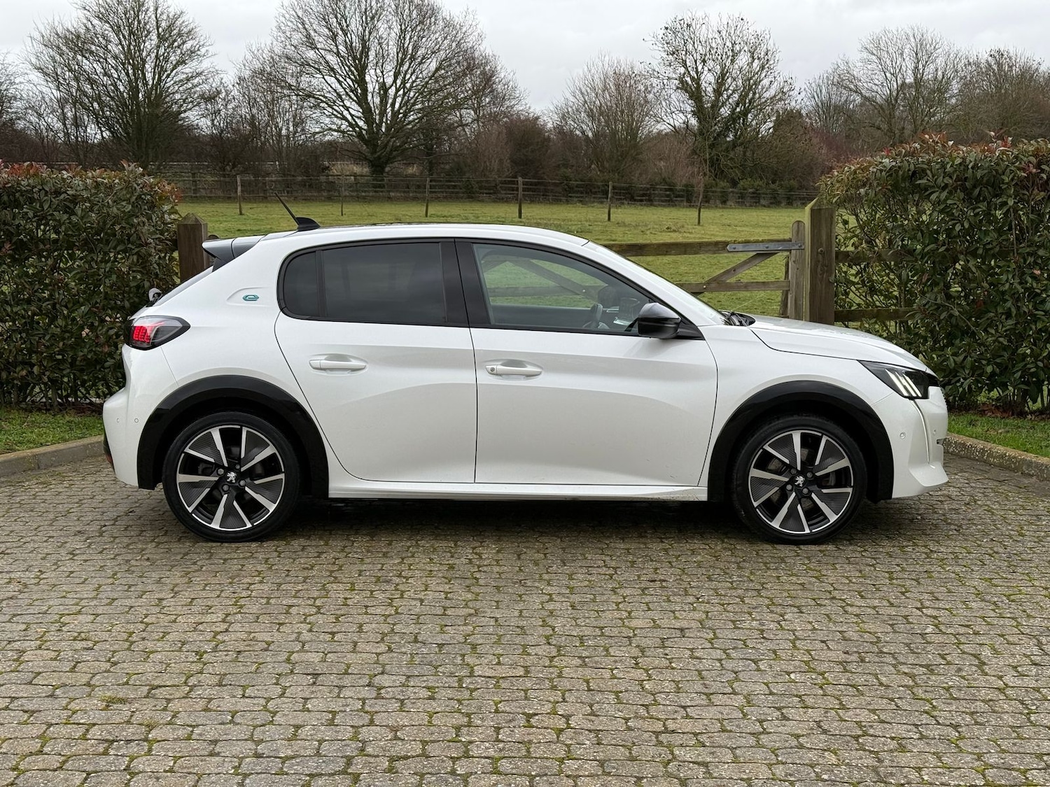 Used Peugeot 208 2021 for sale - 77614588: Photo 6