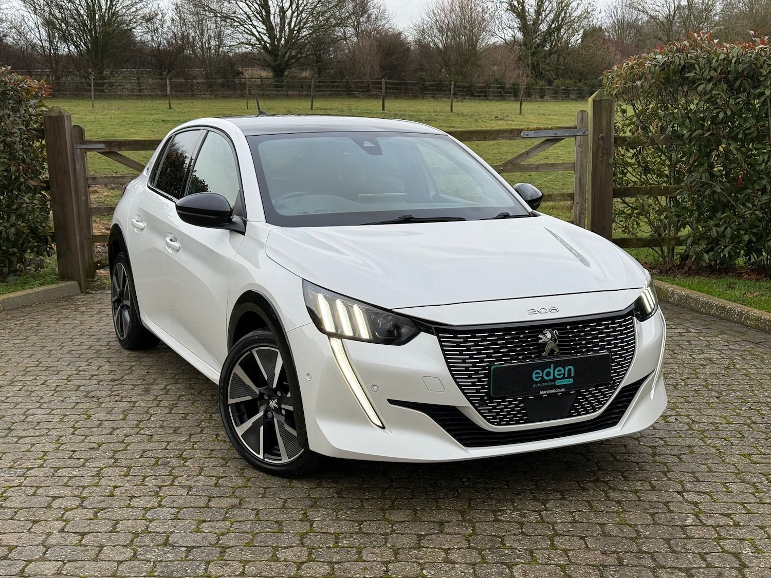 Used Peugeot 208 2021 for sale - 77614588: Photo 7