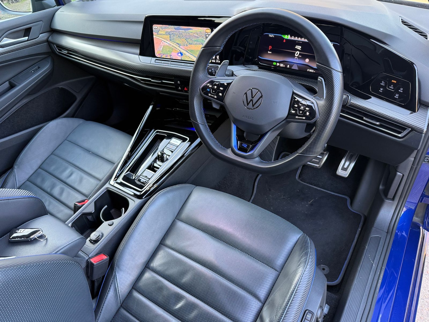 Used Volkswagen Golf 2023 for sale - 77673971: Photo 10