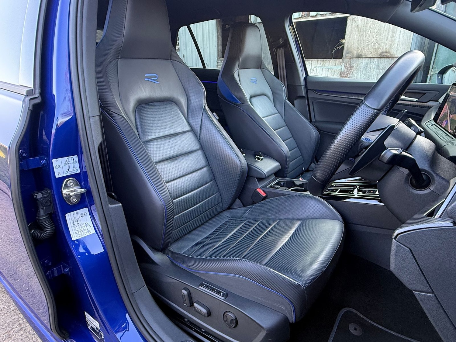 Used Volkswagen Golf 2023 for sale - 77673971: Photo 11