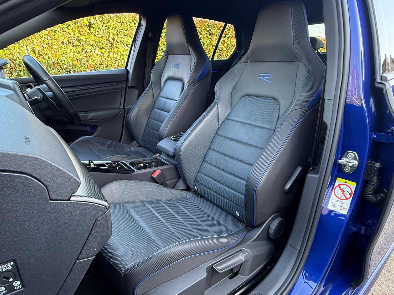 Used Volkswagen Golf 2023 for sale - 77673971: Photo 13