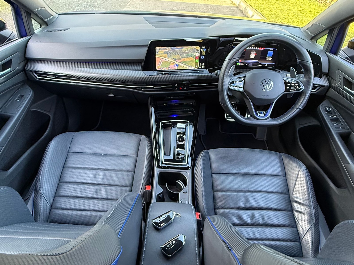 Used Volkswagen Golf 2023 for sale - 77673971: Photo 15