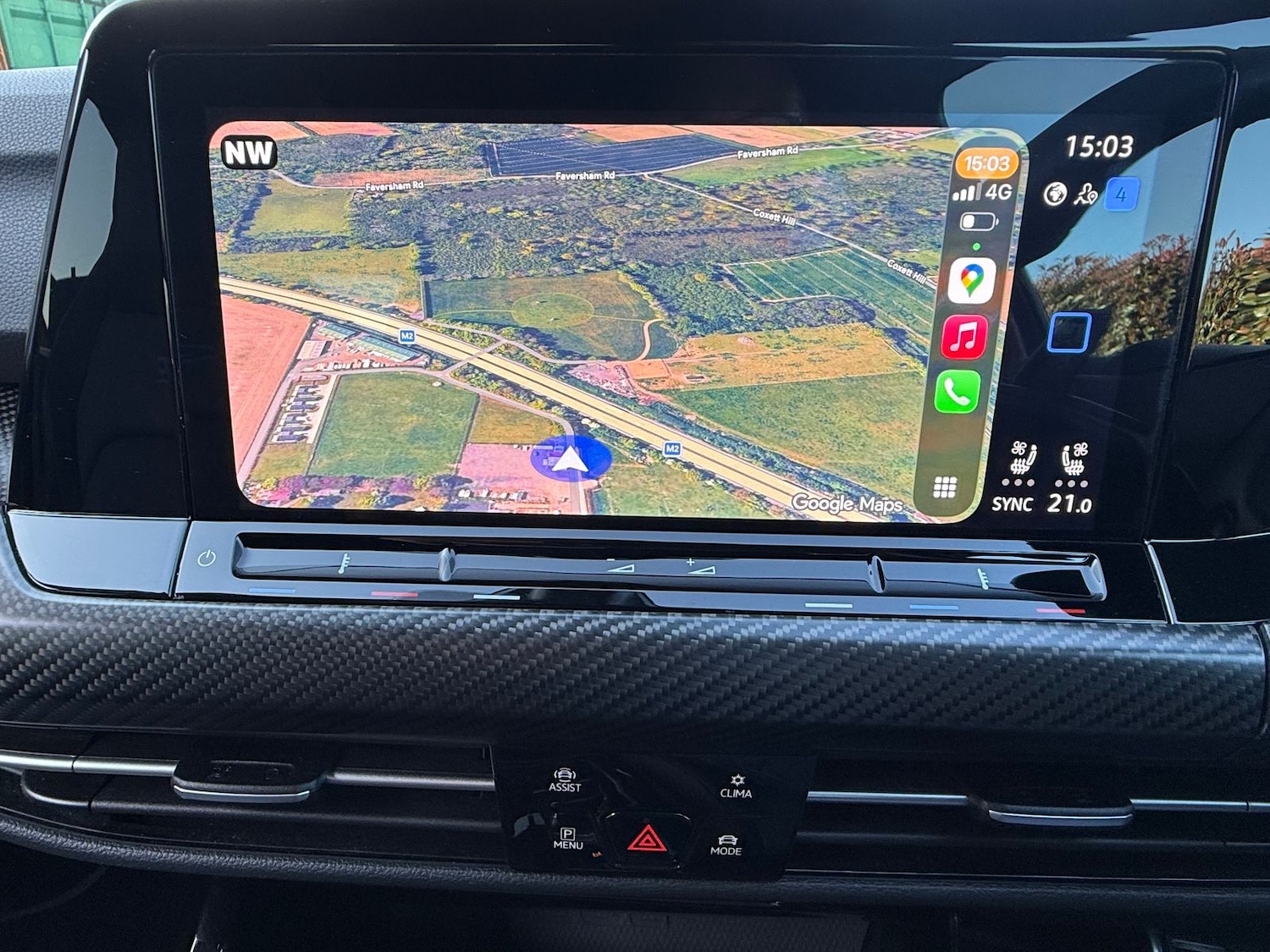 Used Volkswagen Golf 2023 for sale - 77673971: Photo 17