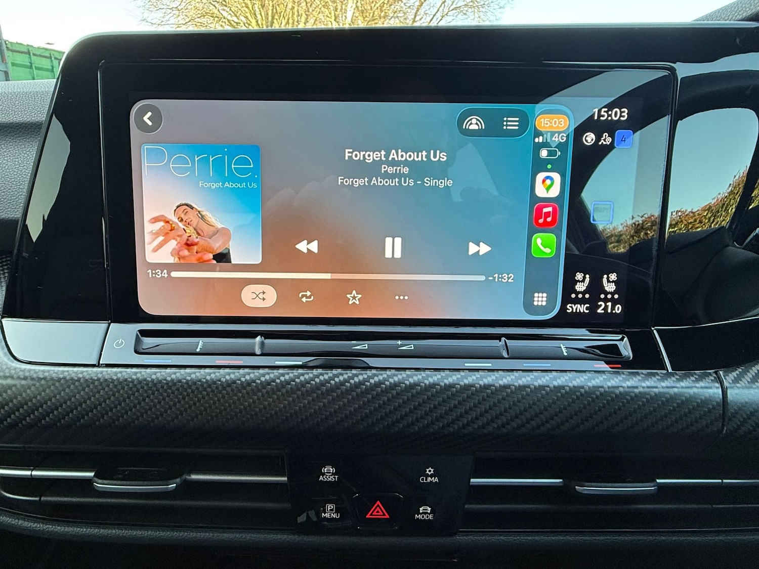 Used Volkswagen Golf 2023 for sale - 77673971: Photo 18