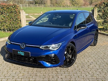 2023 - 2.0 TSI R 20 Years Hatchback 5dr Petrol DSG 4Motion Euro 6 (s/s) (333 ps)