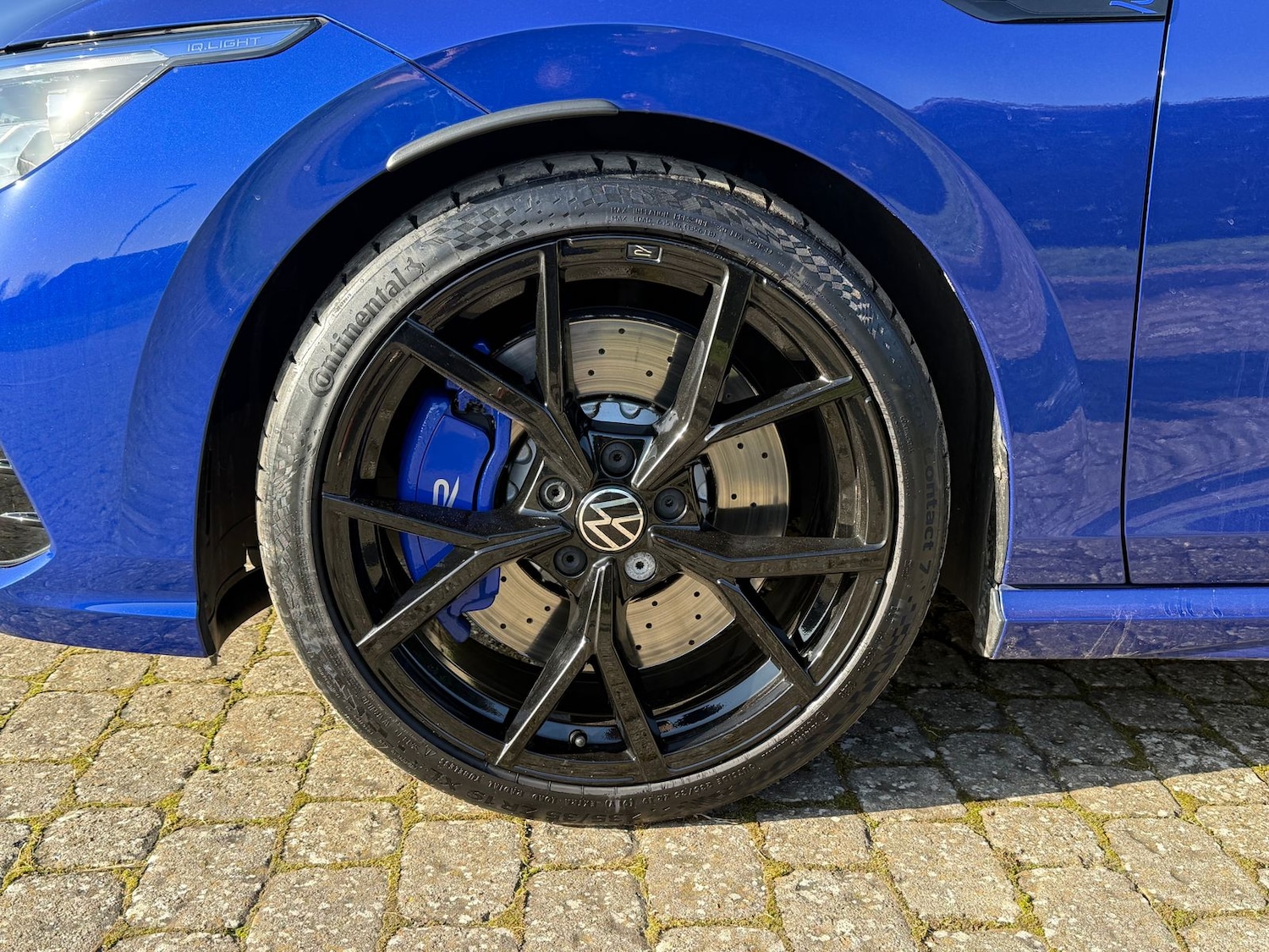 Used Volkswagen Golf 2023 for sale - 77673971: Photo 35