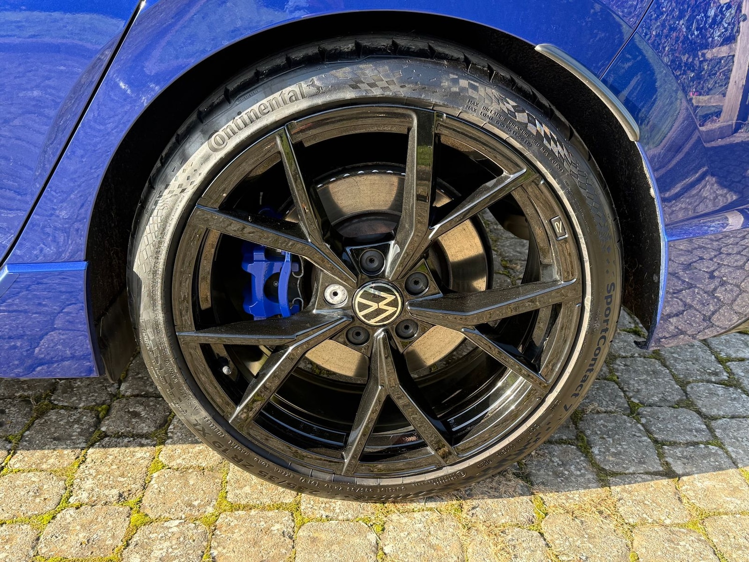 Used Volkswagen Golf 2023 for sale - 77673971: Photo 36