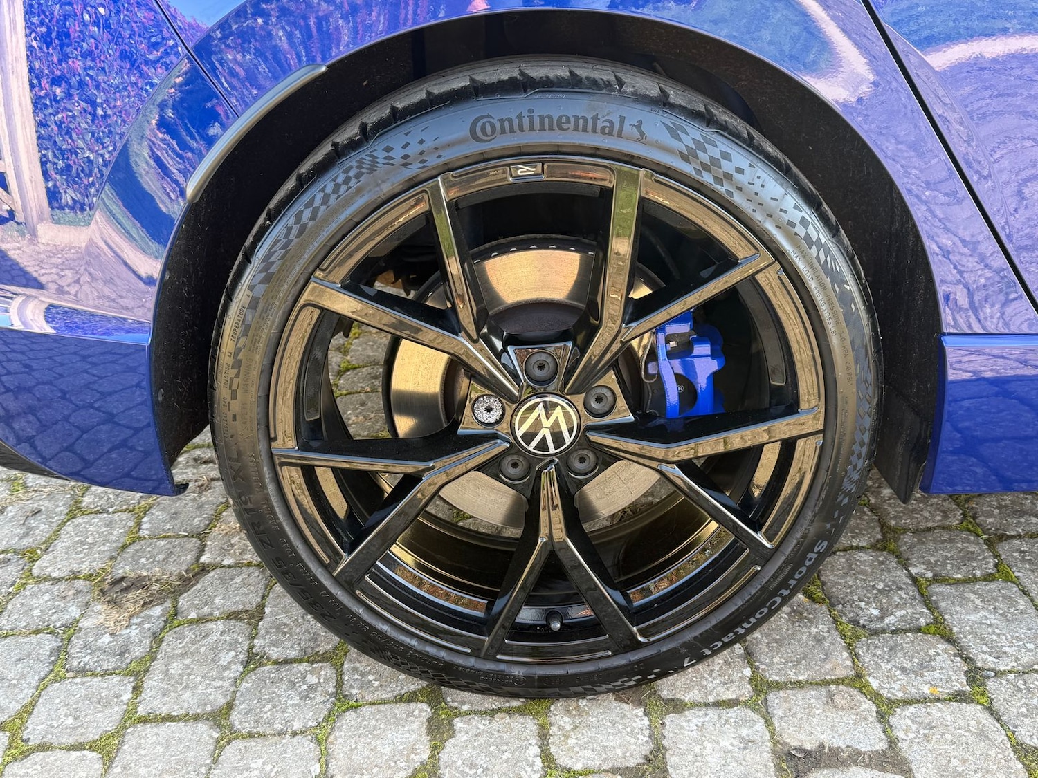 Used Volkswagen Golf 2023 for sale - 77673971: Photo 37