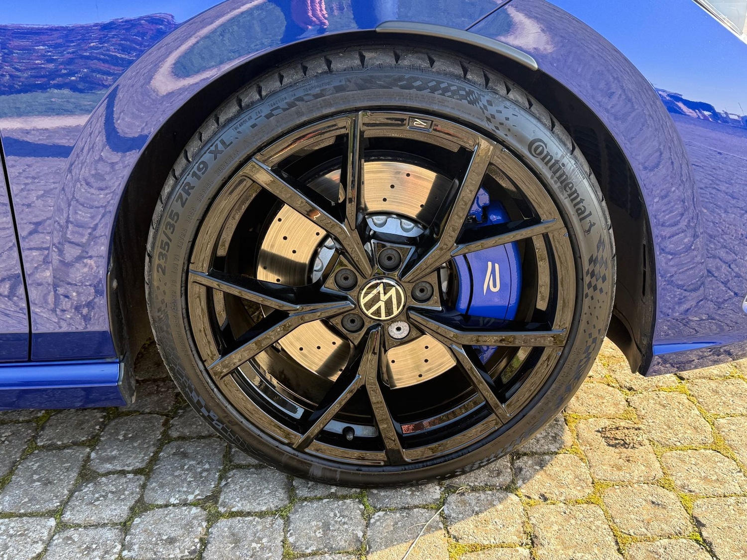 Used Volkswagen Golf 2023 for sale - 77673971: Photo 38