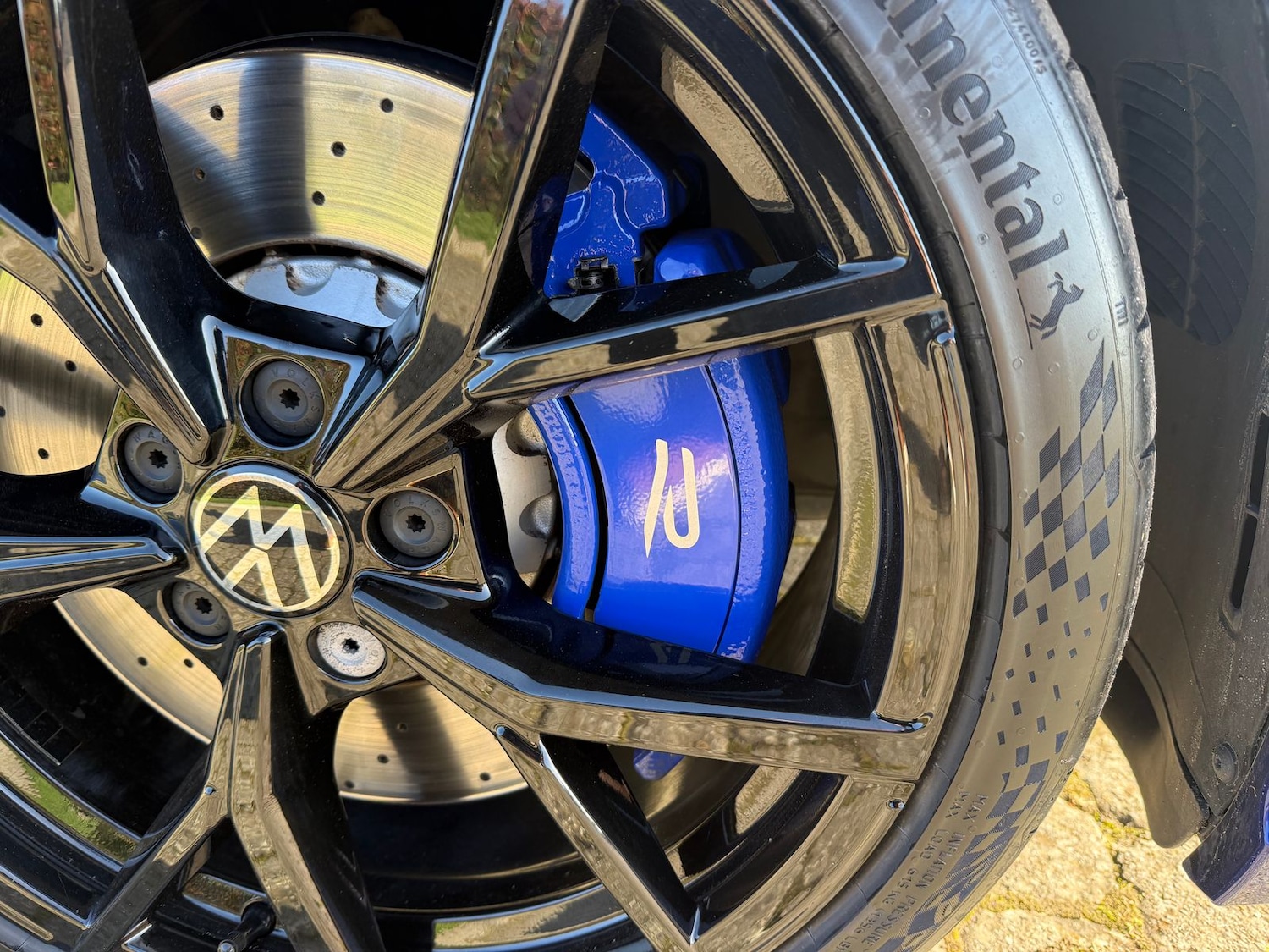 Used Volkswagen Golf 2023 for sale - 77673971: Photo 43