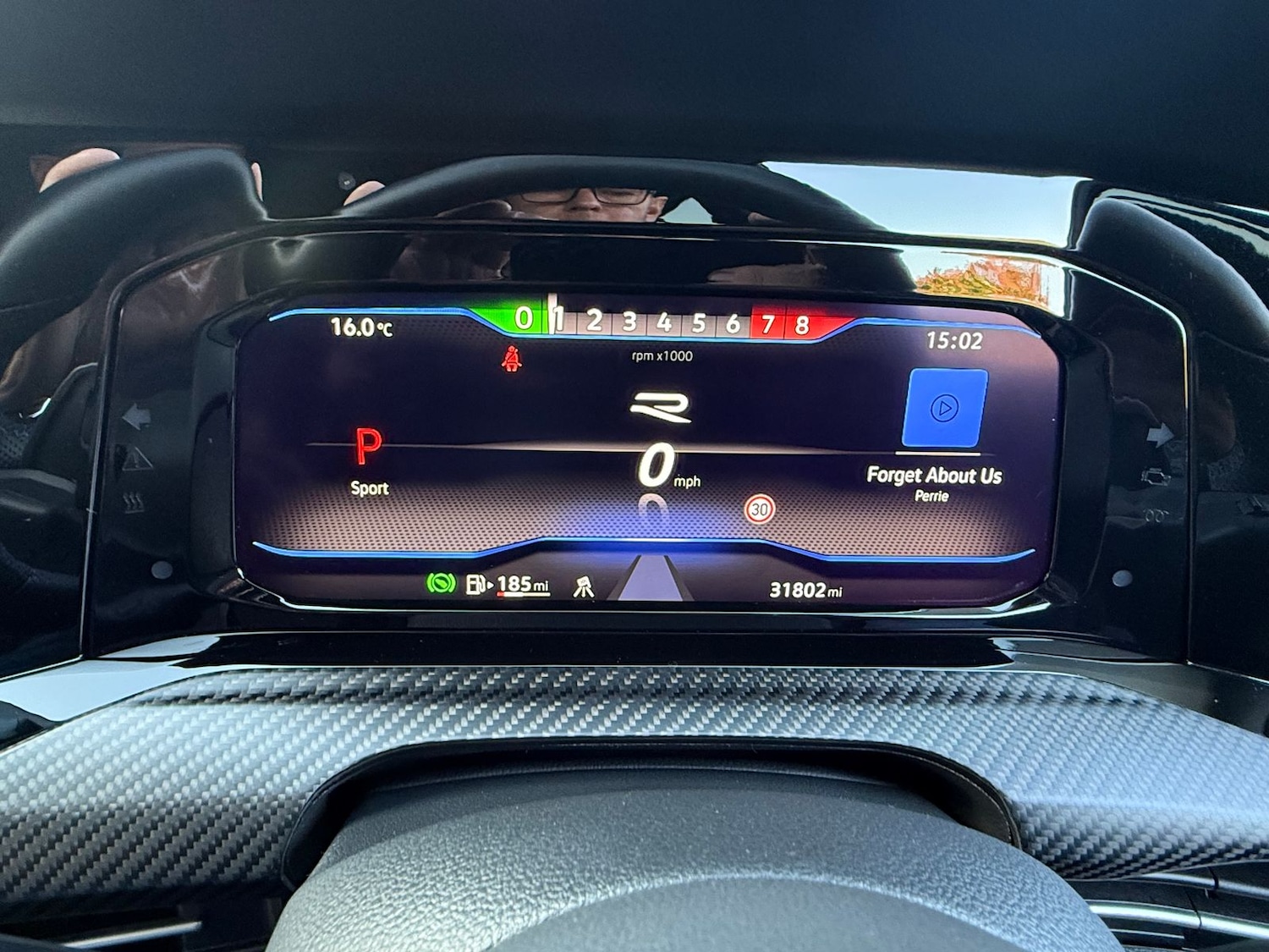 Used Volkswagen Golf 2023 for sale - 77673971: Photo 45