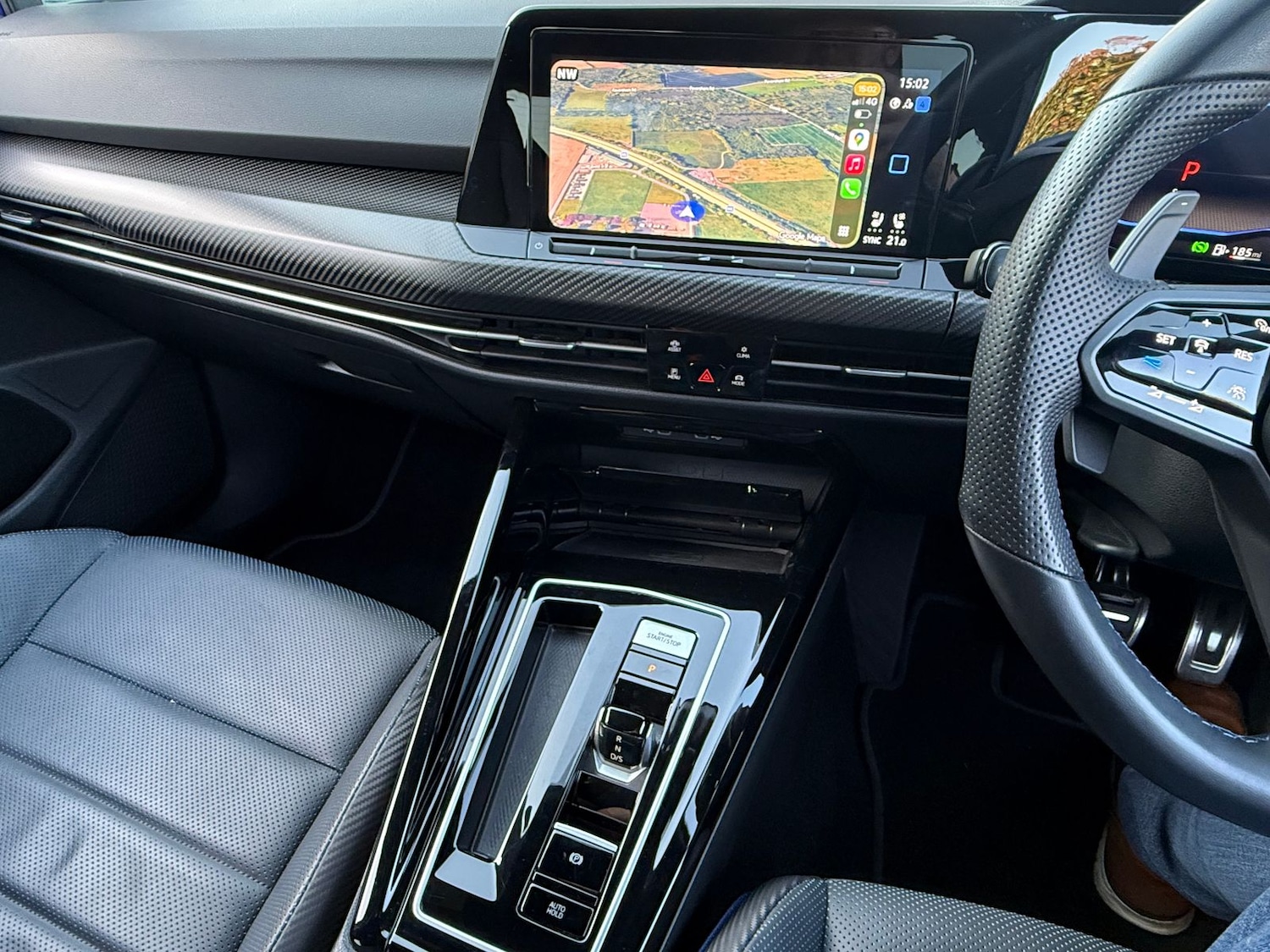 Used Volkswagen Golf 2023 for sale - 77673971: Photo 46