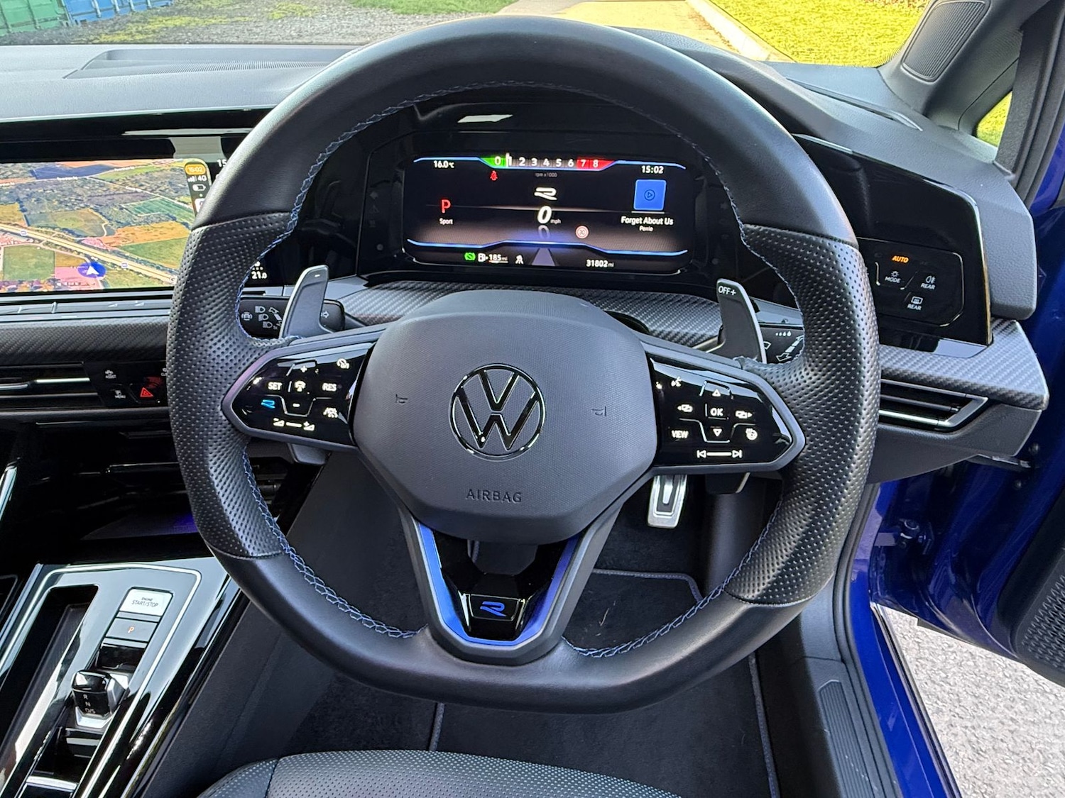 Used Volkswagen Golf 2023 for sale - 77673971: Photo 47