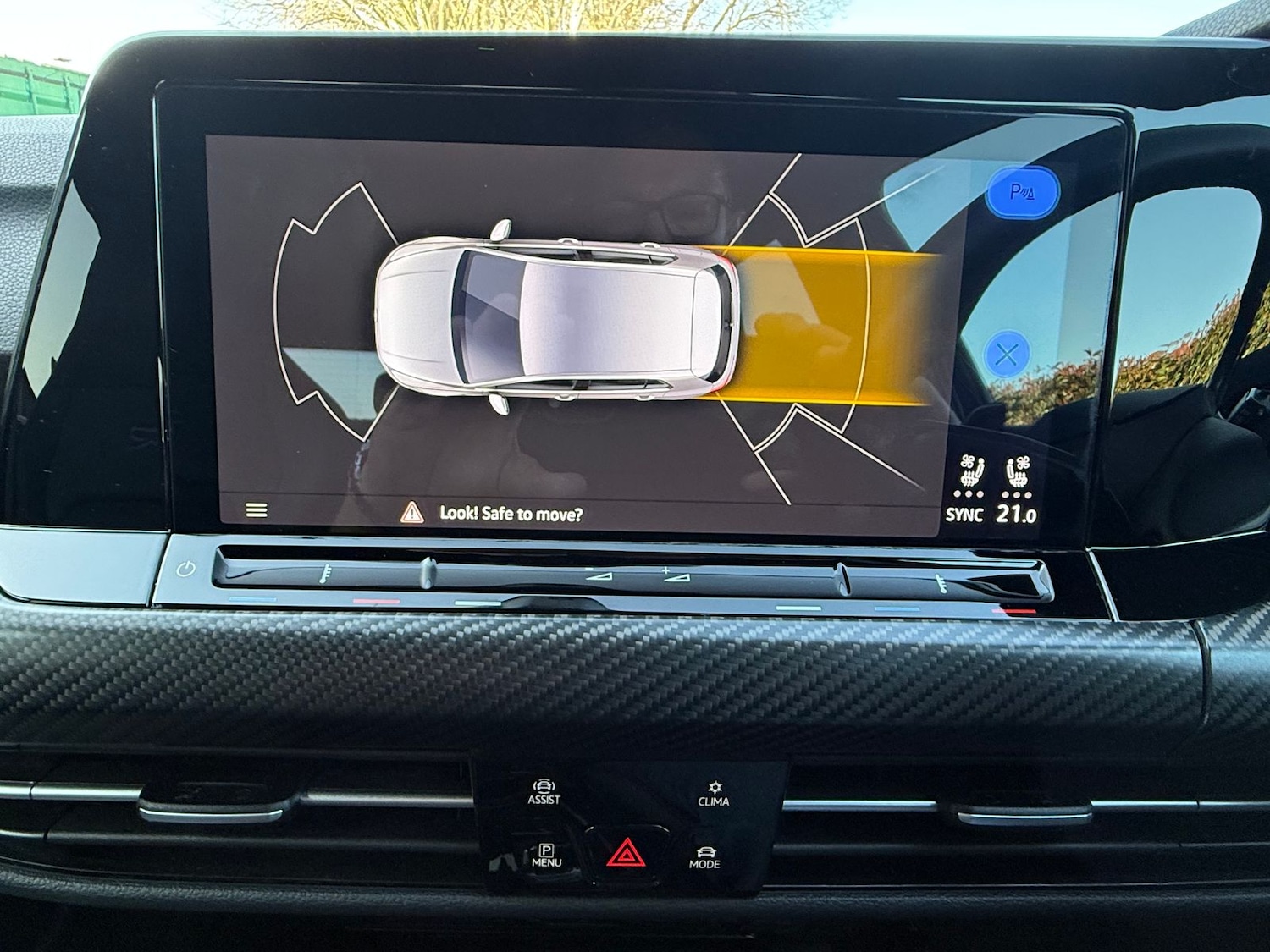 Used Volkswagen Golf 2023 for sale - 77673971: Photo 49