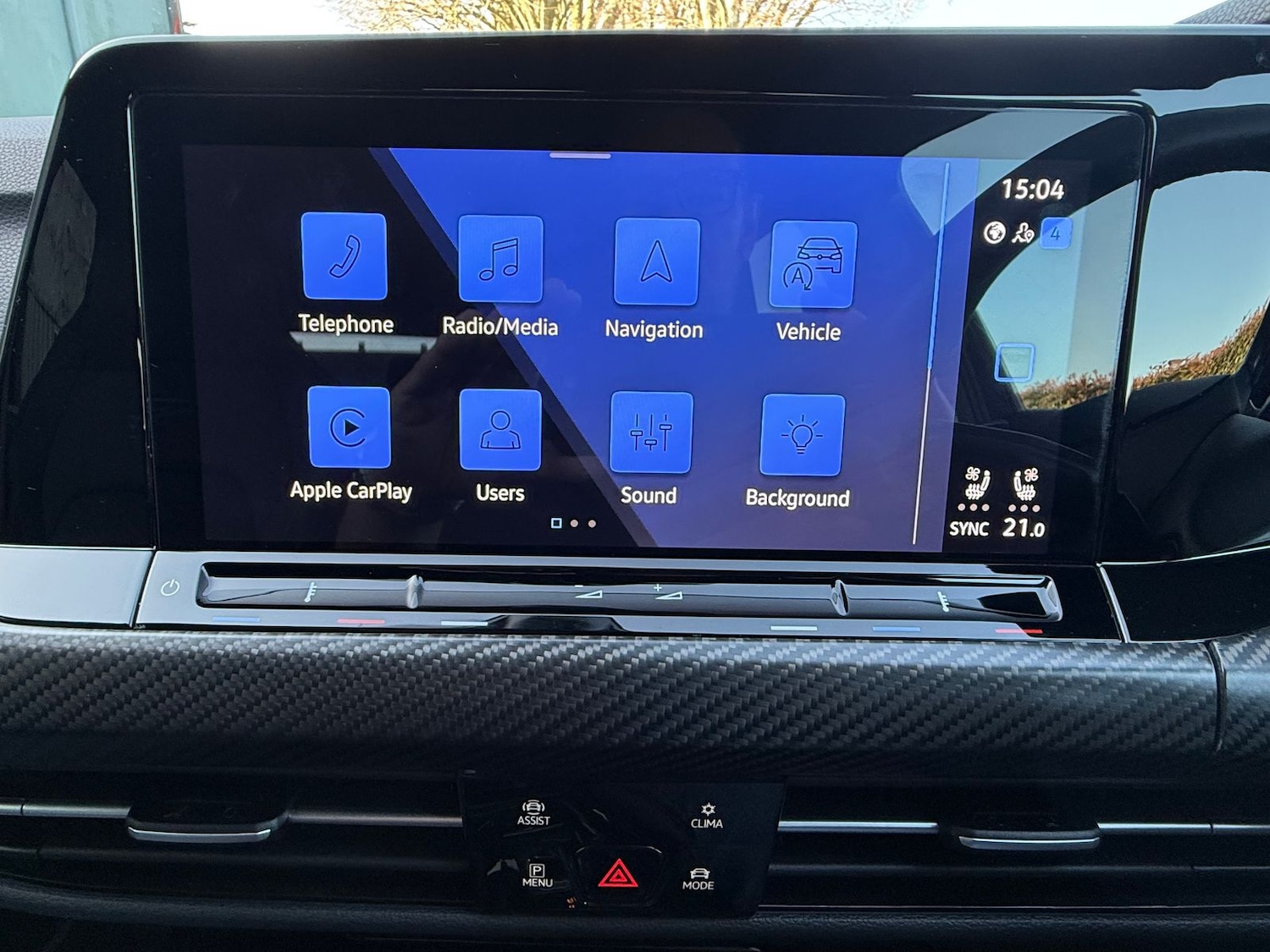 Used Volkswagen Golf 2023 for sale - 77673971: Photo 51