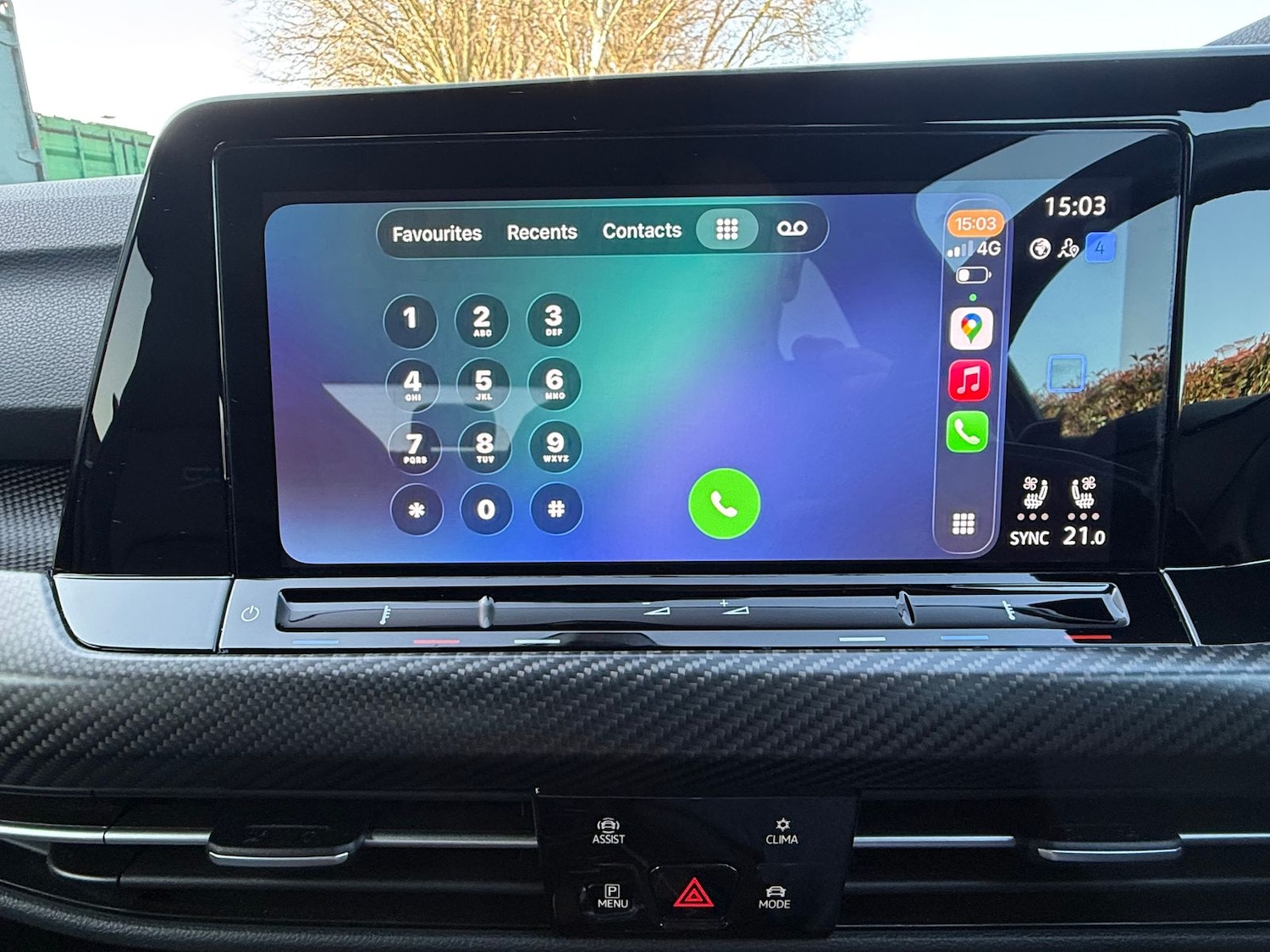 Used Volkswagen Golf 2023 for sale - 77673971: Photo 52