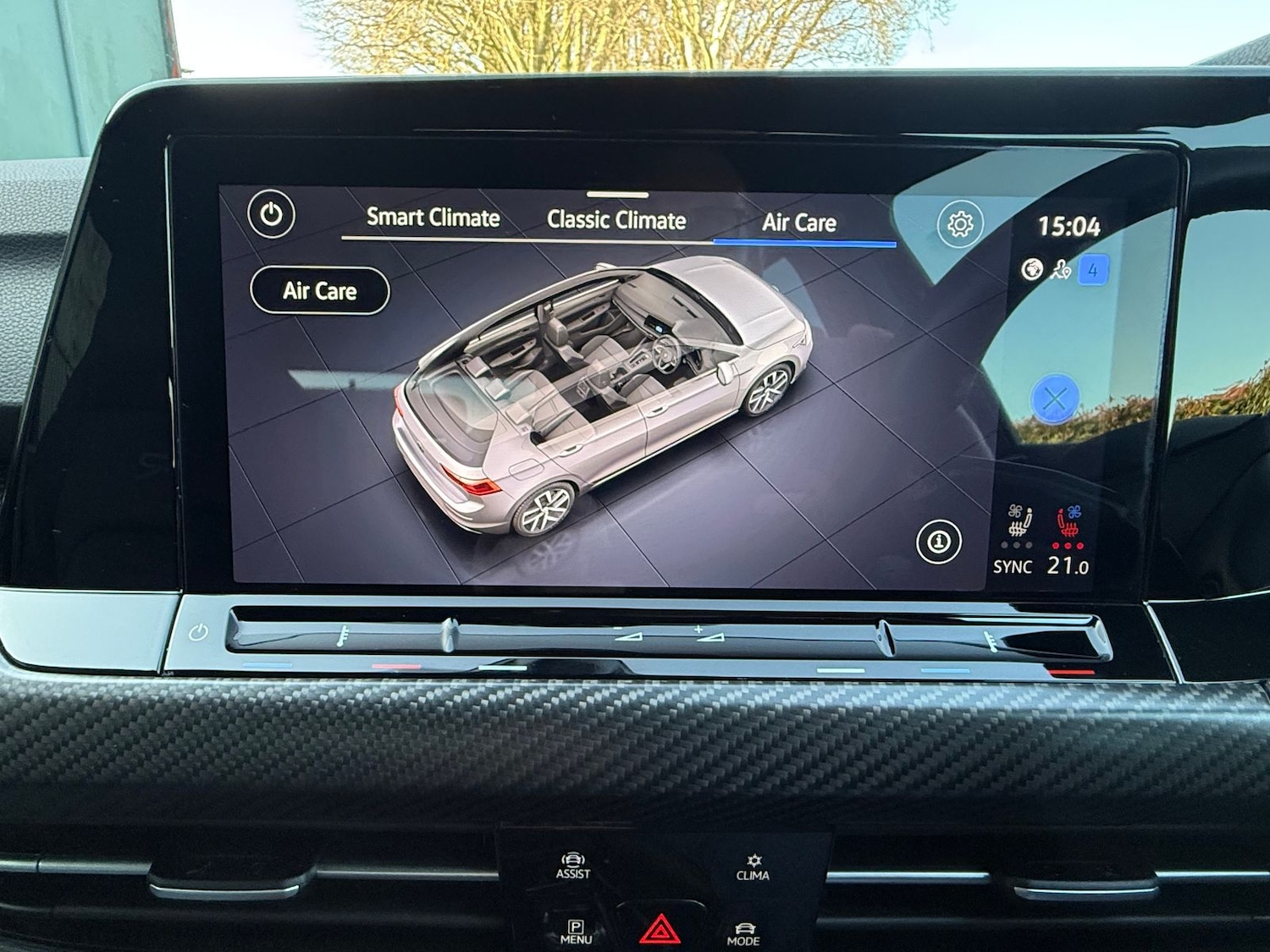 Used Volkswagen Golf 2023 for sale - 77673971: Photo 56