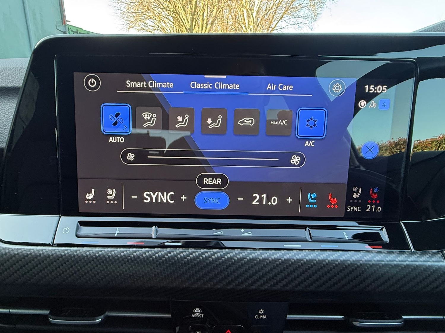 Used Volkswagen Golf 2023 for sale - 77673971: Photo 57