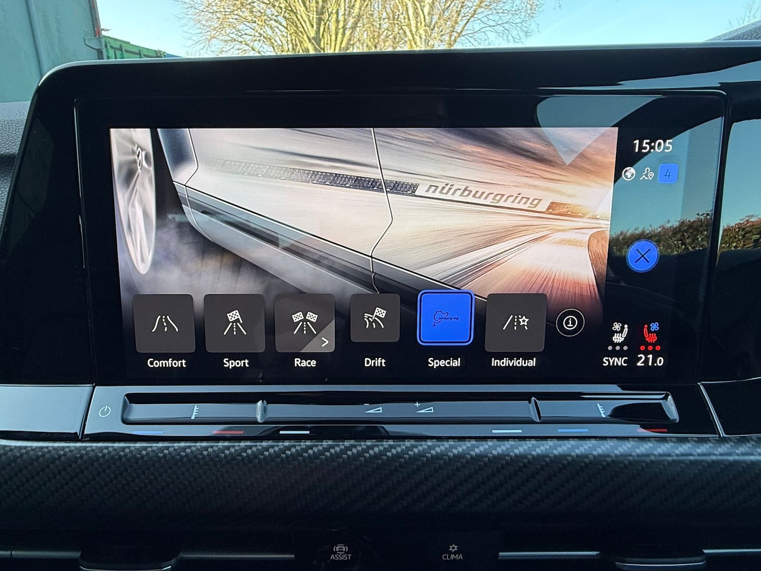 Used Volkswagen Golf 2023 for sale - 77673971: Photo 59