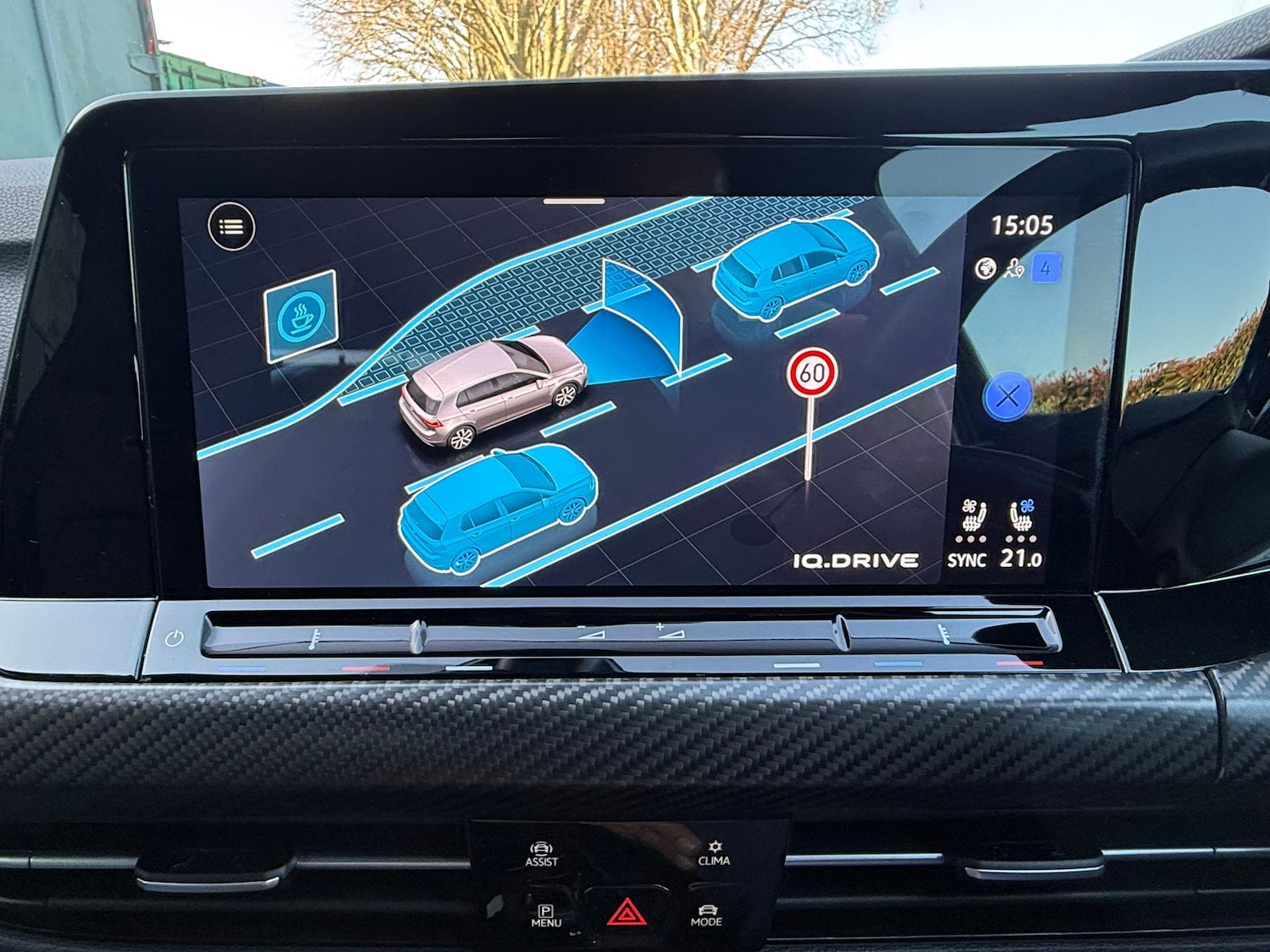 Used Volkswagen Golf 2023 for sale - 77673971: Photo 61