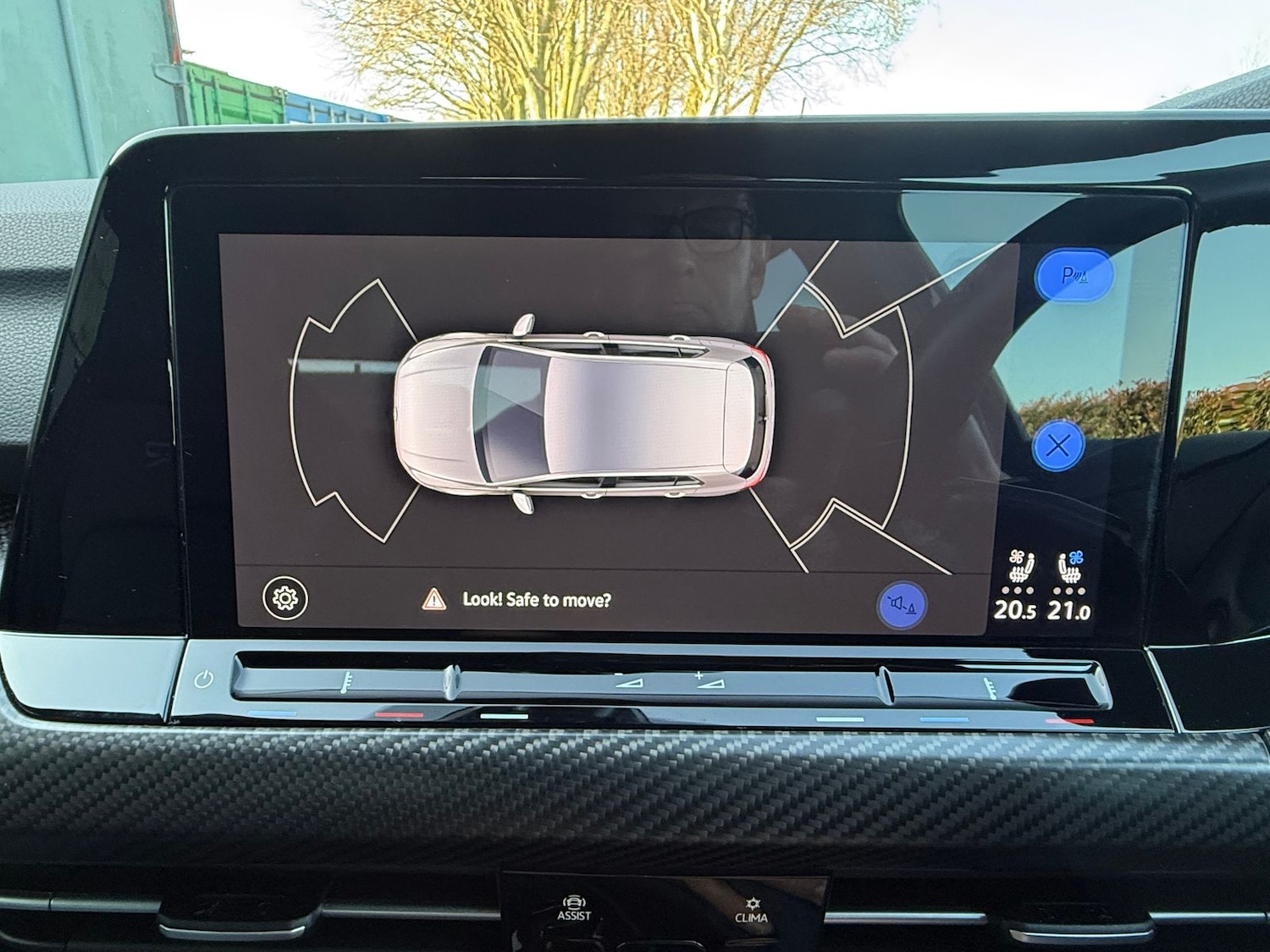 Used Volkswagen Golf 2023 for sale - 77673971: Photo 62